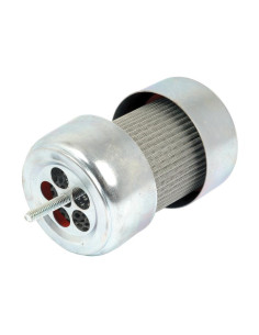 Kit Filtro Hidraulico 2