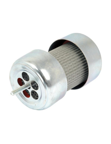 Kit Filtro Hidraulico