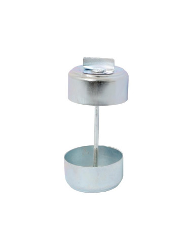 Tapa Vaso Filtro