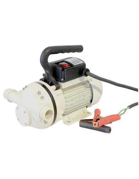 Bomba Trasvase AdAzul 12v
