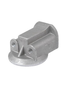 CABEZA FILTRO ACEITE