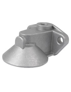 Cabeza Filtro Aceite