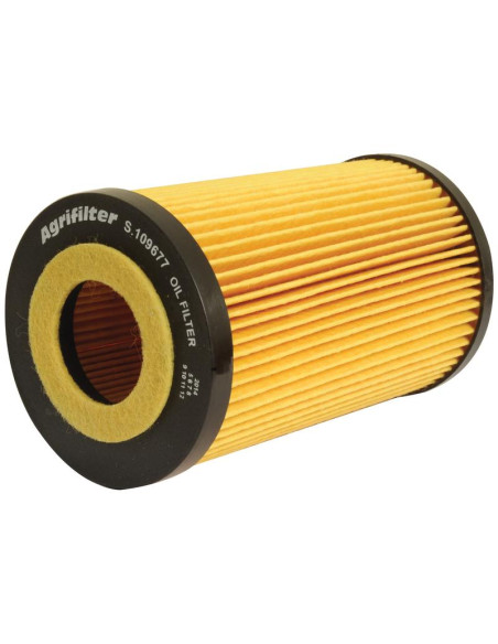 Filtro Aceite - Element