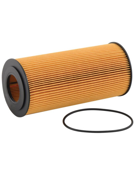 Filtro Aceite - Element