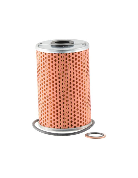Filtro Aceite - Element