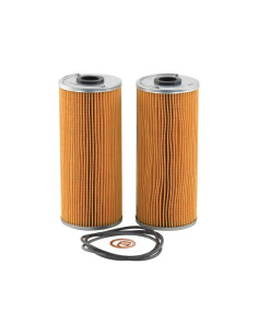 Filtro Aceite - Element