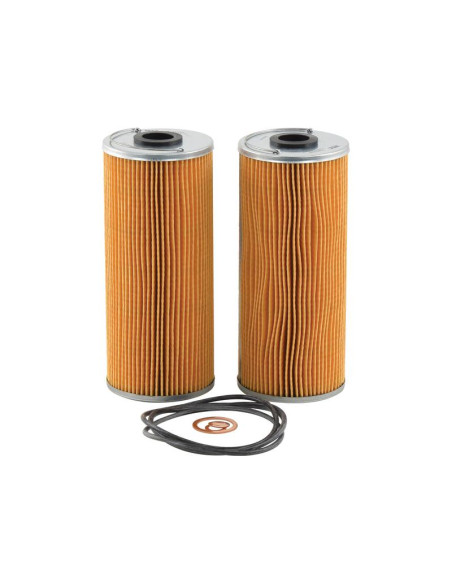 Filtro Aceite - Element