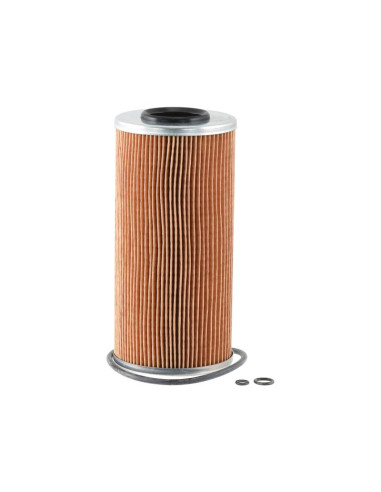 Filtro Aceite - Element
