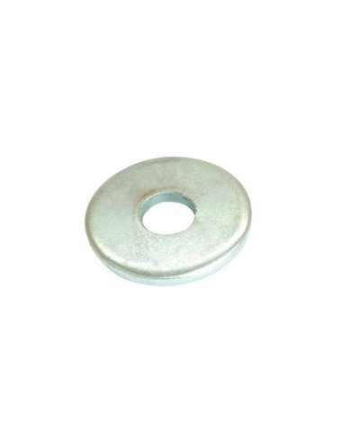 Arandela Carrocero Métrica, D.I.: 10mm, D.E.: 34mm, Grosor: 3mm (Din 440R) 50 pzas. Bolsa