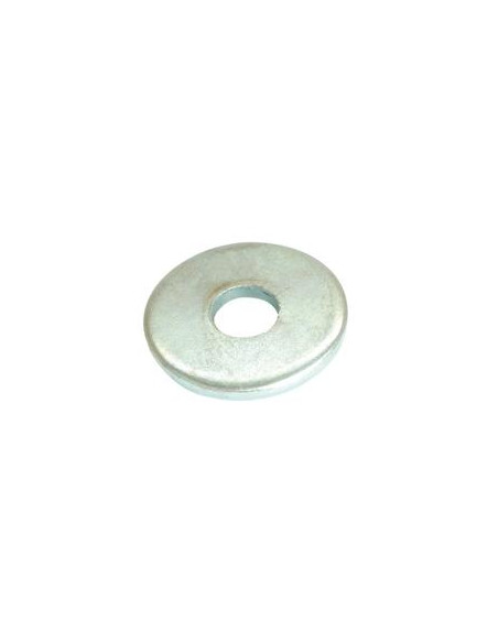 Arandela Carrocero Métrica, D.I.: 10mm, D.E.: 34mm, Grosor: 3mm (Din 440R) 50 pzas. Bolsa