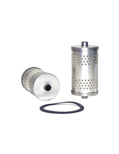 Filtro Aceite - Element