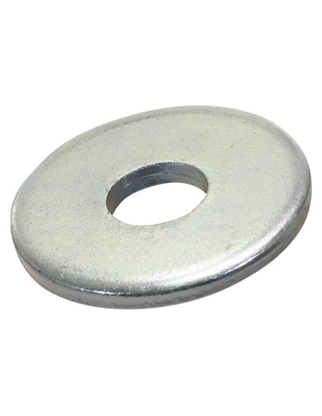 Arandela Carrocero Métrica, D.I.: 16mm, D.E.: 56mm, Grosor: 5mm (Din 440R) 25 pzas. Bolsa