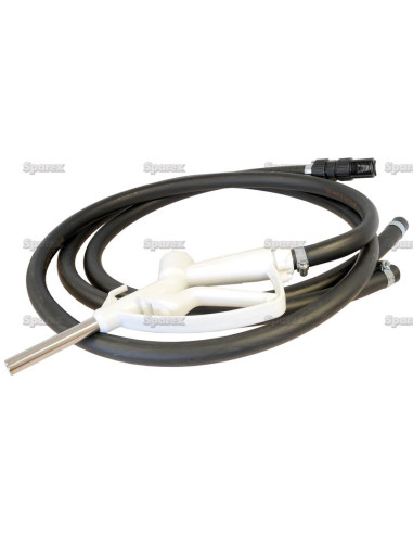 Bomba Trasvase AdAzul 12v