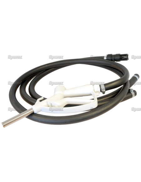 Bomba Trasvase AdAzul 12v