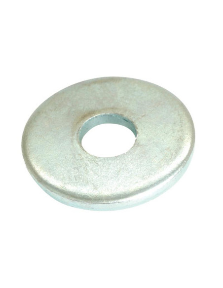 Arandela Carrocero Métrica, D.I.: 20mm, D.E.: 72mm, Grosor: 6mm (Din 440R)