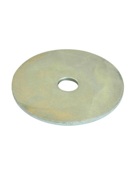 Arandela Carrocero Métrica, D.I.: 5mm, D.E.: 30mm, Grosor: 1.3mm (Din 440R)