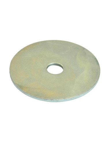 Arandela Carrocero Métrica, D.I.: 6mm, D.E.:...