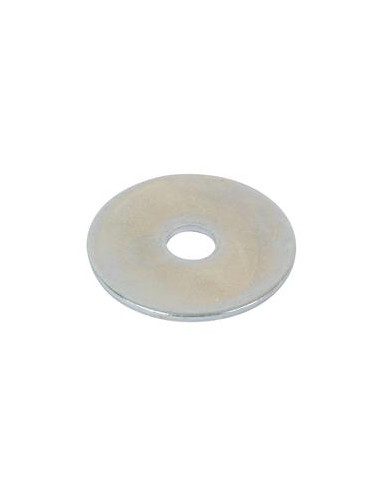 Arandela Carrocero Métrica, D.I.: 8mm, D.E.: 40mm, Grosor: 1.5mm (Din 440R)