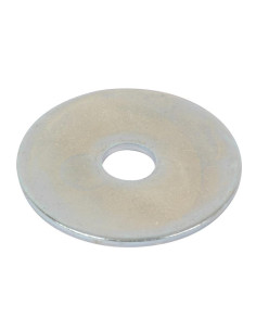 Arandela Carrocero Métrica, D.I.: 8mm, D.E.: 40mm,... 2