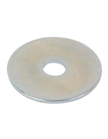 Arandela Carrocero Métrica, D.I.: 8mm, D.E.: 40mm, Grosor: 1.5mm (Din 440R)