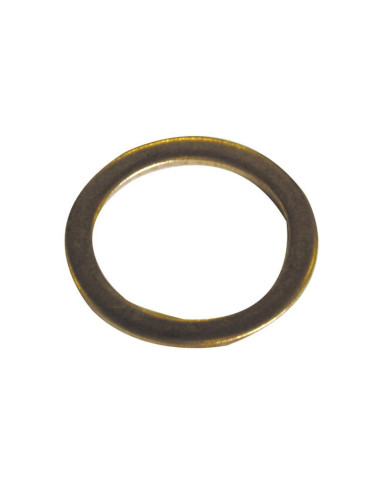 Arandela Cobre, (240 pzas.) Caja