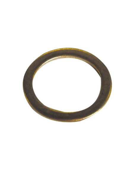 Arandela Cobre, (240 pzas.) Caja