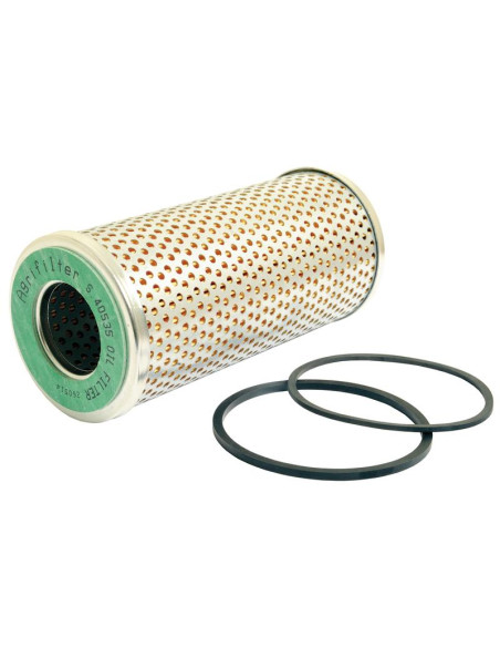 Filtro Aceite - Element