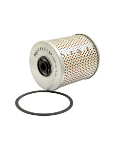 Filtro Aceite - Element 2