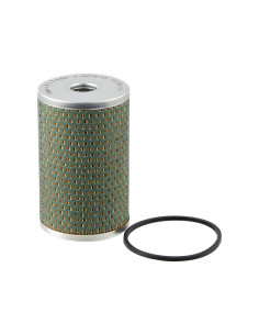 Filtro Aceite - Element