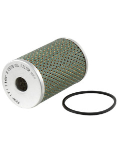 Filtro Aceite - Element 2