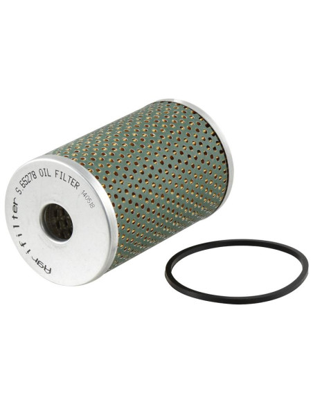 Filtro Aceite - Element