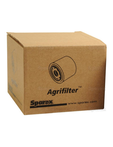 Filtro Aceite - Element