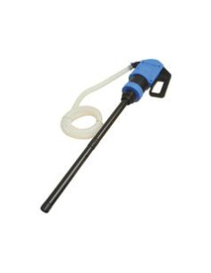 Bomba Trasvase De Plástico