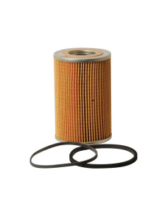 Filtro Aceite - Element - LF3632