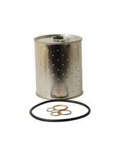 Filtro Aceite - Element - LF3775