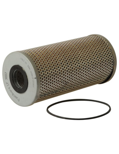 Filtro Aceite - Element - LF3893