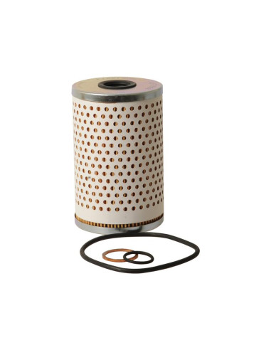 Filtro Aceite - Element - LF3998