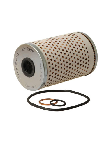 Filtro Aceite - Element - LF3998