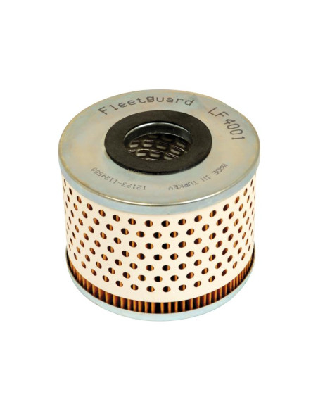 Filtro Aceite - Element - LF4001