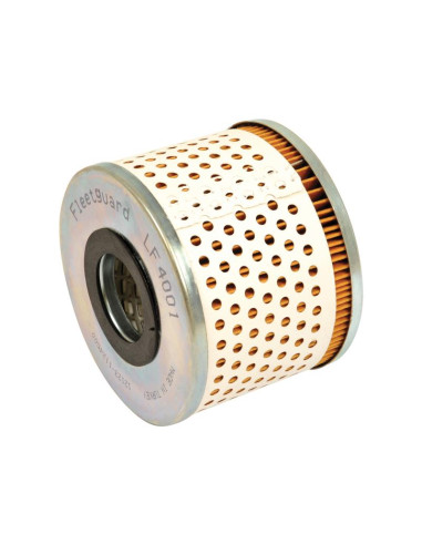 Filtro Aceite - Element - LF4001