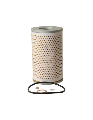 Filtro Aceite - Element - LF4105