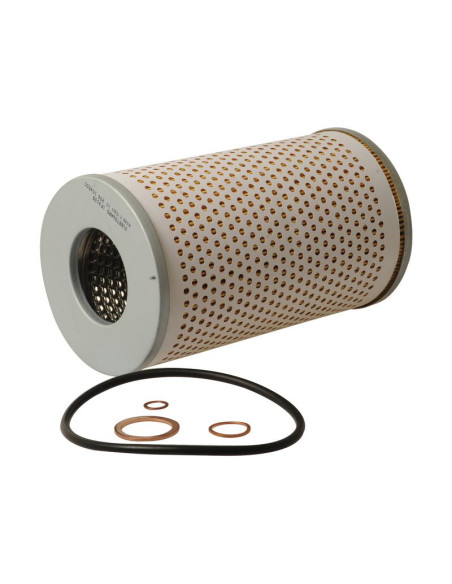 Filtro Aceite - Element - LF4105