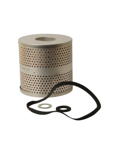 Filtro Aceite - Element - LF550