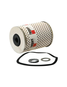 Filtro Aceite - Element - LF552 2