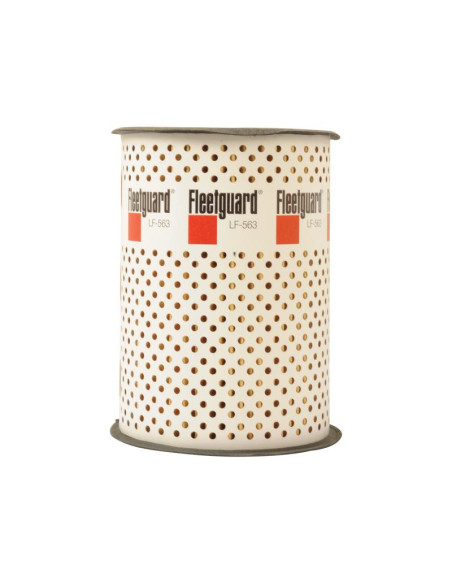 Filtro Aceite - Element - LF563