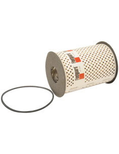 Filtro Aceite - Element - LF563 2