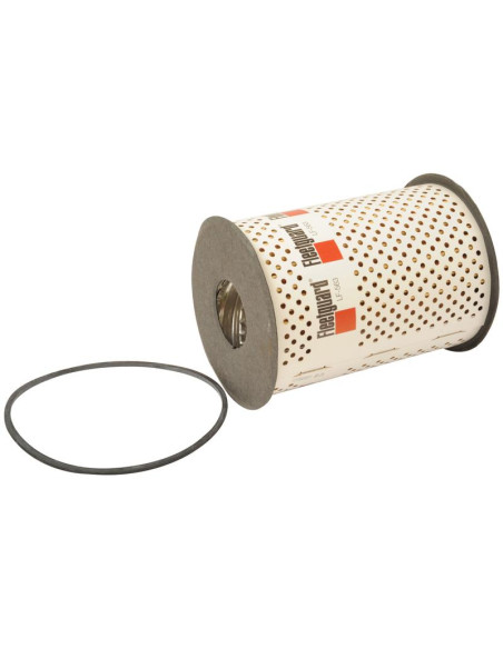 Filtro Aceite - Element - LF563