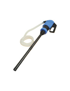 Bomba Trasvase De Plástico 2