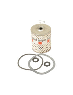 Filtro Aceite - Element - LF568