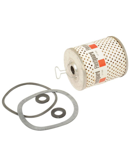 Filtro Aceite - Element - LF568